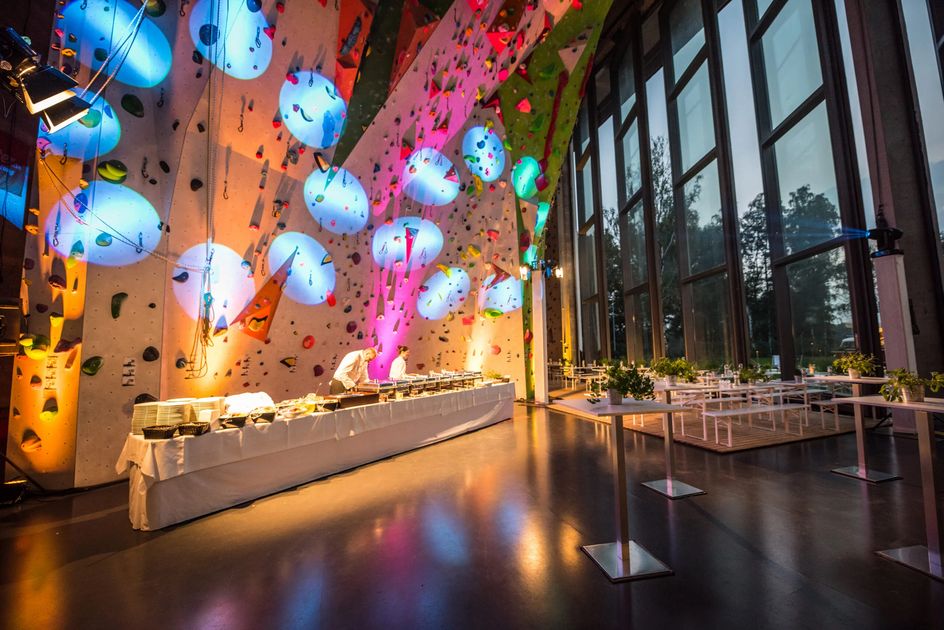 Nordwandhalle – Bild 6