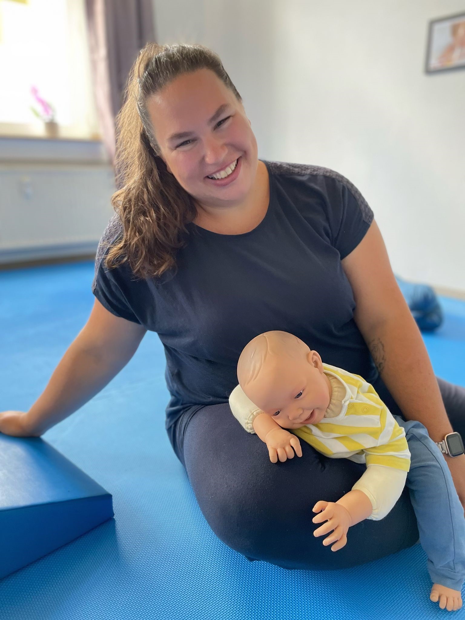 PEKiP & Babymassage Hemer - Danah Dettmann – Bild 2