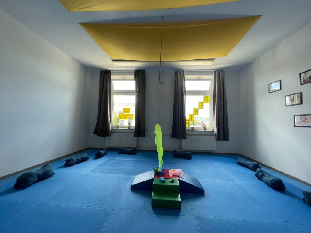 PEKiP & Babymassage Hemer - Danah Dettmann – Bild 6