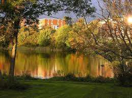 Maynard Lake Park Playground – Bild 3