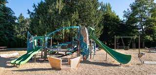 Maynard Lake Park Playground – Bild 5