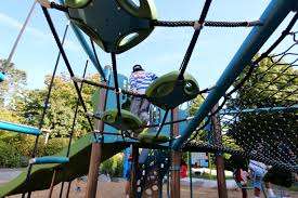 Maynard Lake Park Playground – Bild 6