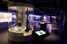 Bank of Canada Museum – Bild 1