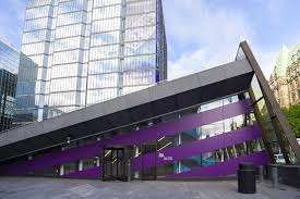 Bank of Canada Museum – Bild 3