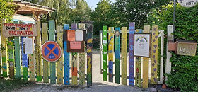 Menschenskinder Plochingen e.V., DIE FARM – Bild 1