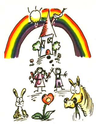 Menschenskinder Plochingen e.V., DIE FARM – Bild 2