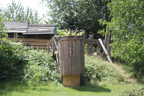 Menschenskinder Plochingen e.V., DIE FARM – Bild 4