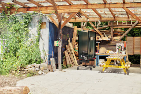 Menschenskinder Plochingen e.V., DIE FARM – Bild 5