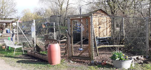 Menschenskinder Plochingen e.V., DIE FARM – Bild 6