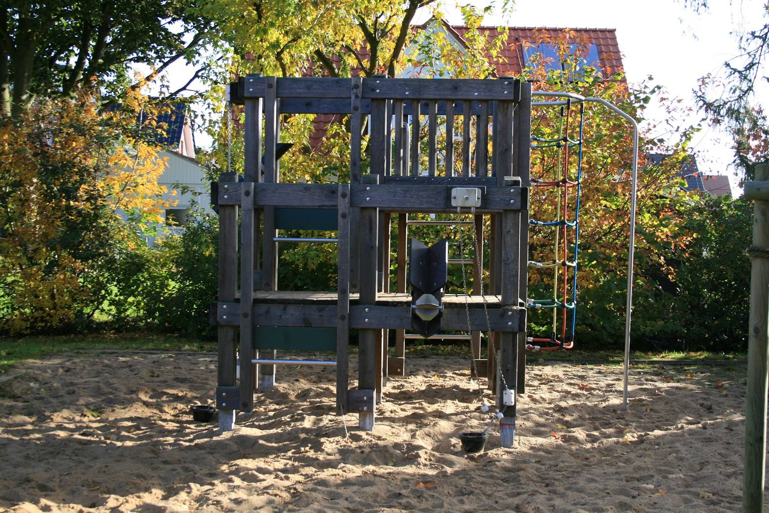 Spielplatz – Bild 2