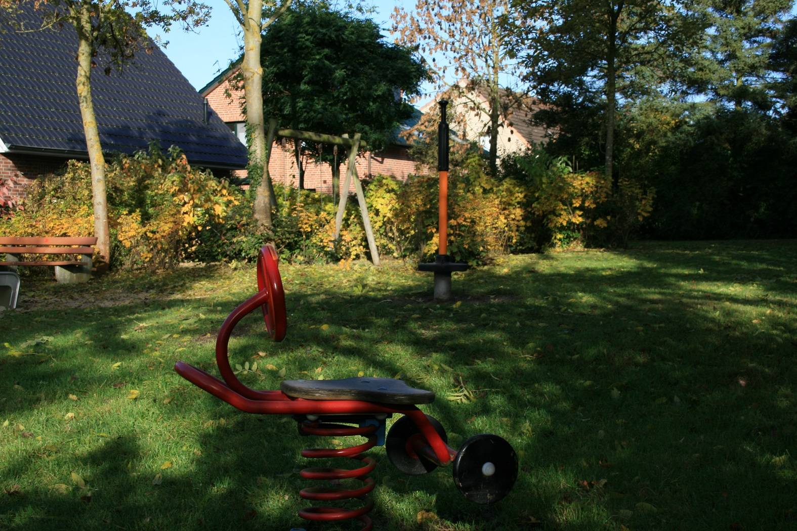 Spielplatz – Bild 3