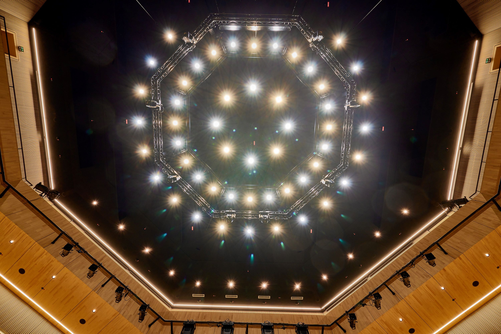 Globe Coburg – Bild 2