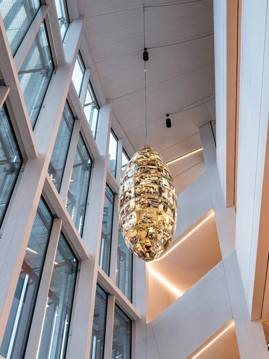 Globe Coburg – Bild 5