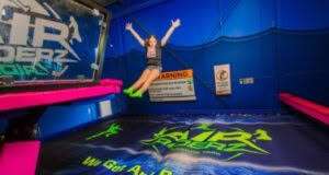 Air Riderz Aurora – Bild 4