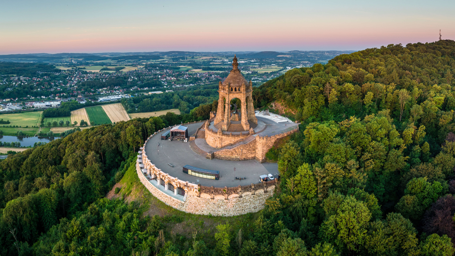 Kaiser-Wilhelm-Denkmal – Bild 3