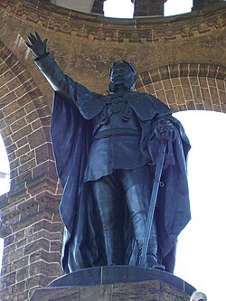 Kaiser-Wilhelm-Denkmal – Bild 5