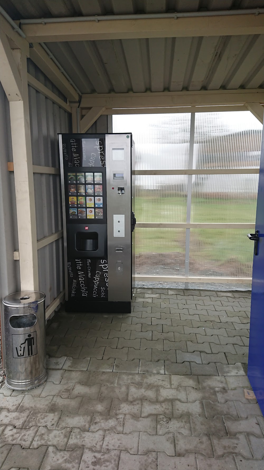 Löw's Milchtankstelle – Bild 2