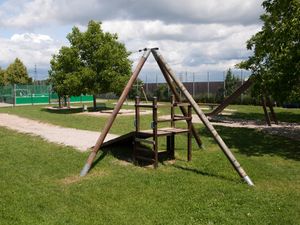 Spielplatz "Sudetenring" – Bild 1