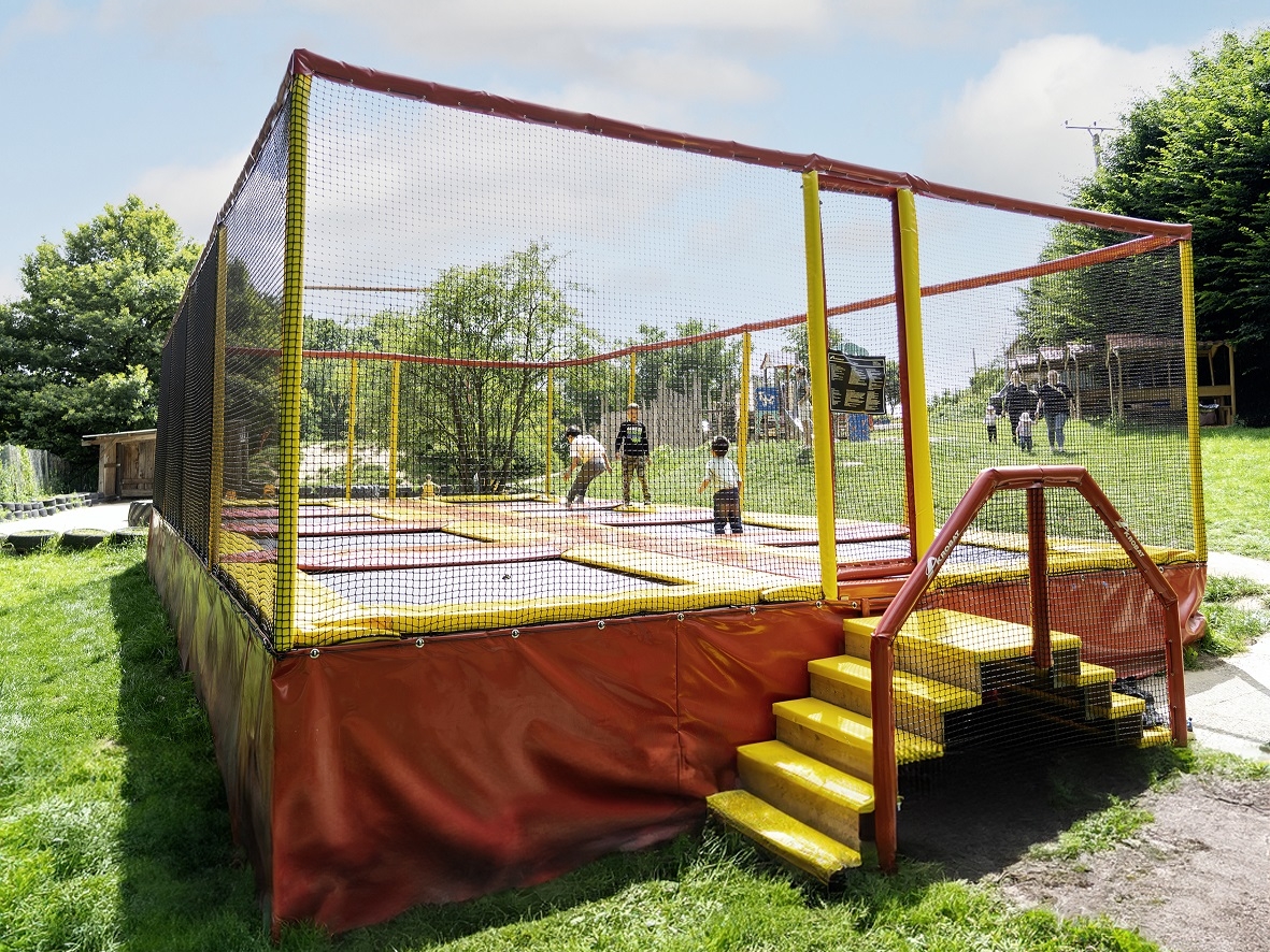 Hof-Spielpark Löbke – Bild 2