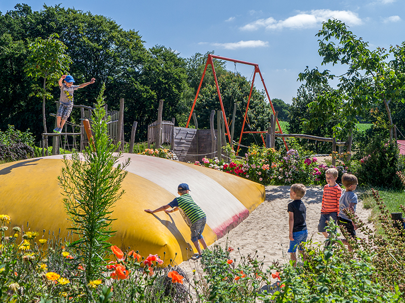 Hof-Spielpark Löbke – Bild 3