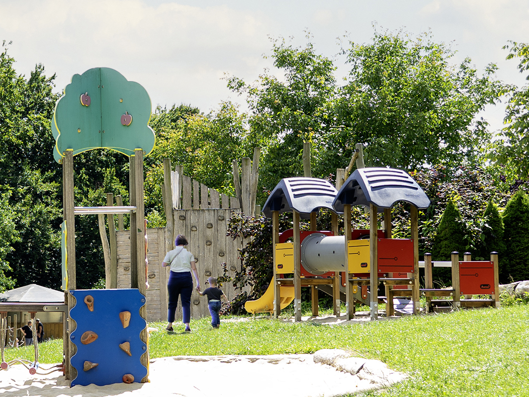 Hof-Spielpark Löbke – Bild 5