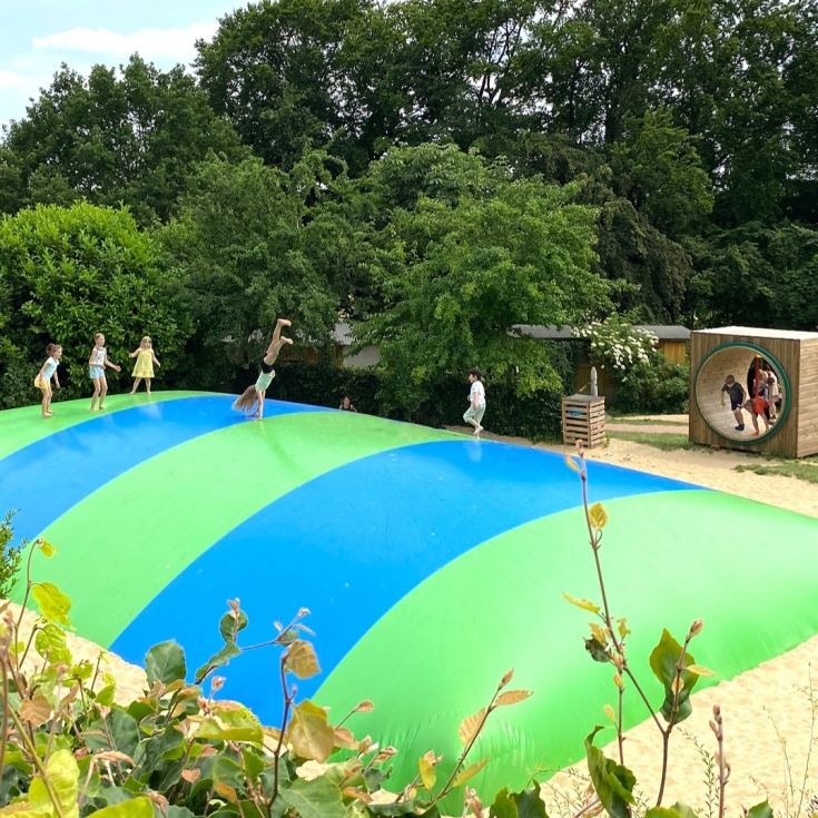 Hof-Spielpark Löbke – Bild 6