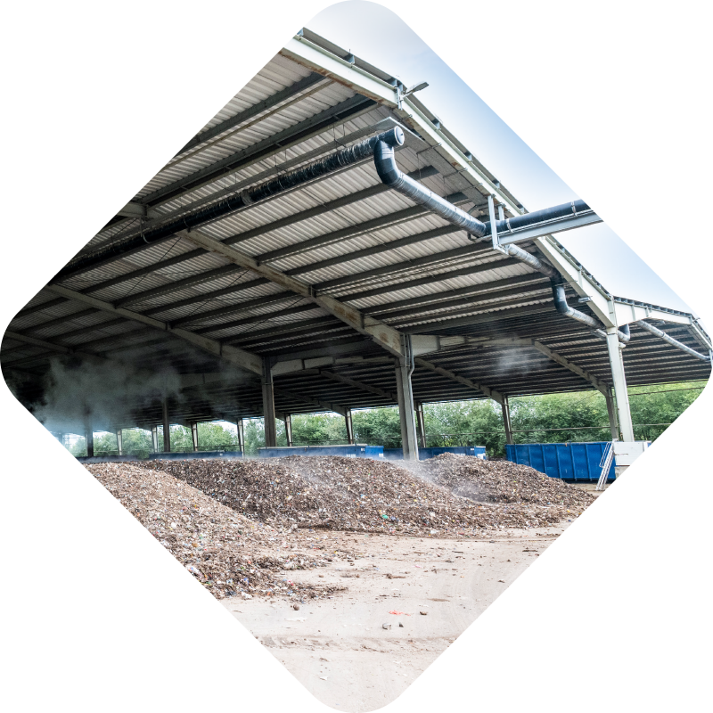 Abfallentsorgungsanlage Linkenbach – Bild 2