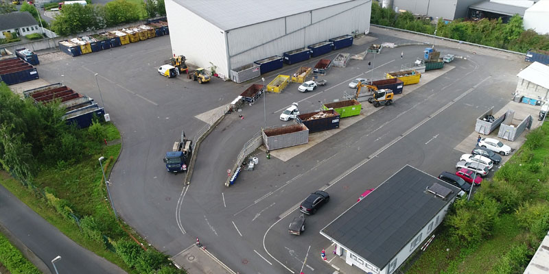 Abfallentsorgungsanlage Linkenbach – Bild 5