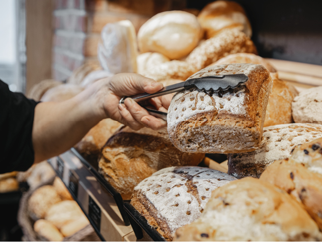 Bäckerei Schrunz – Bild 3