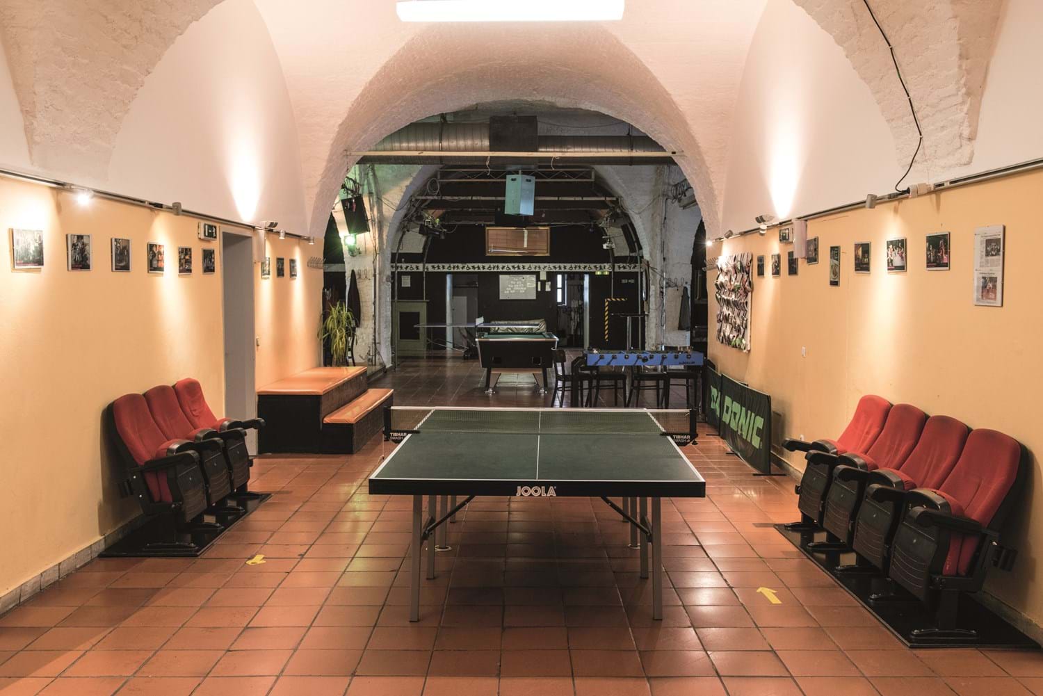 Jugendzentrum Zeughaus – Bild 3