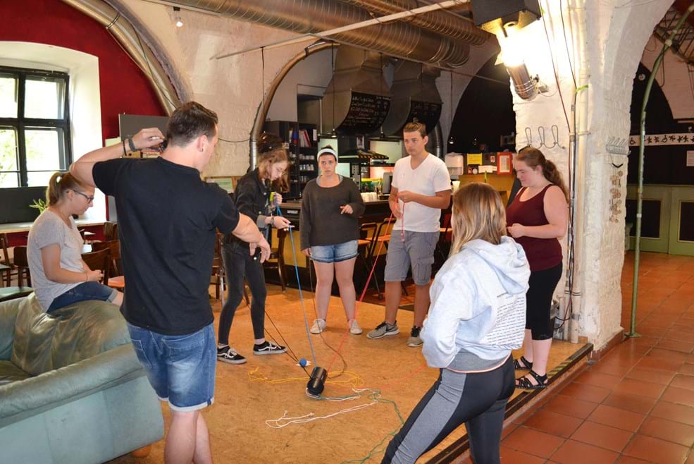 Jugendzentrum Zeughaus – Bild 4