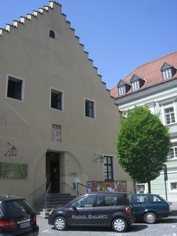 Jugendzentrum Zeughaus – Bild 5