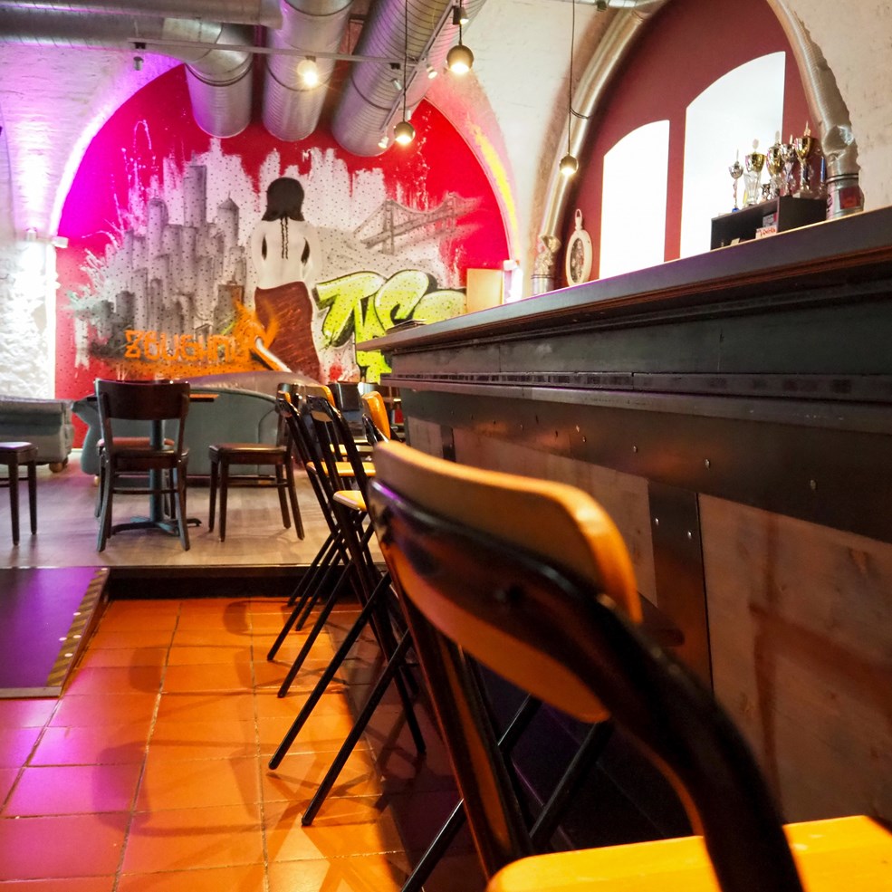 Jugendzentrum Zeughaus – Bild 6