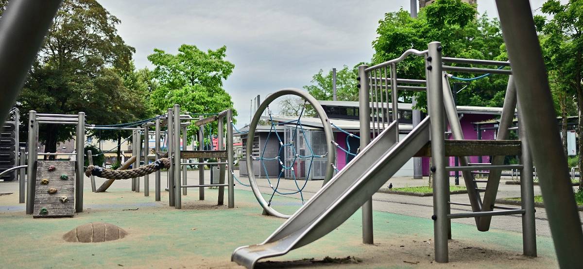 Spielplatz Am Moritzplatz – Bild 5