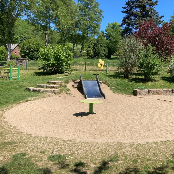 Mehrgenerationenplatz – Bild 2