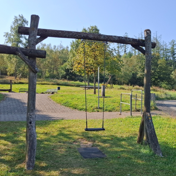 Mehrgenerationenplatz – Bild 3