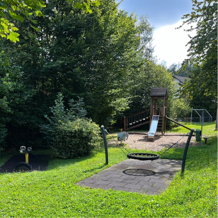 Mehrgenerationenplatz – Bild 4