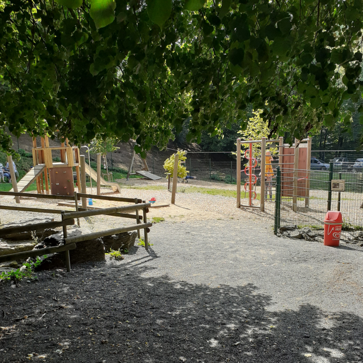 Mehrgenerationenplatz – Bild 5