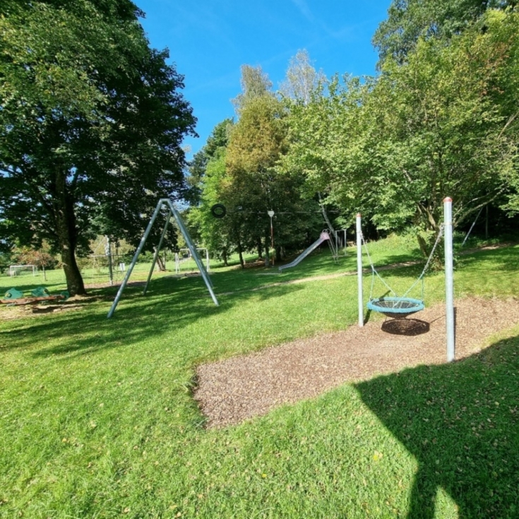 Mehrgenerationenplatz – Bild 6