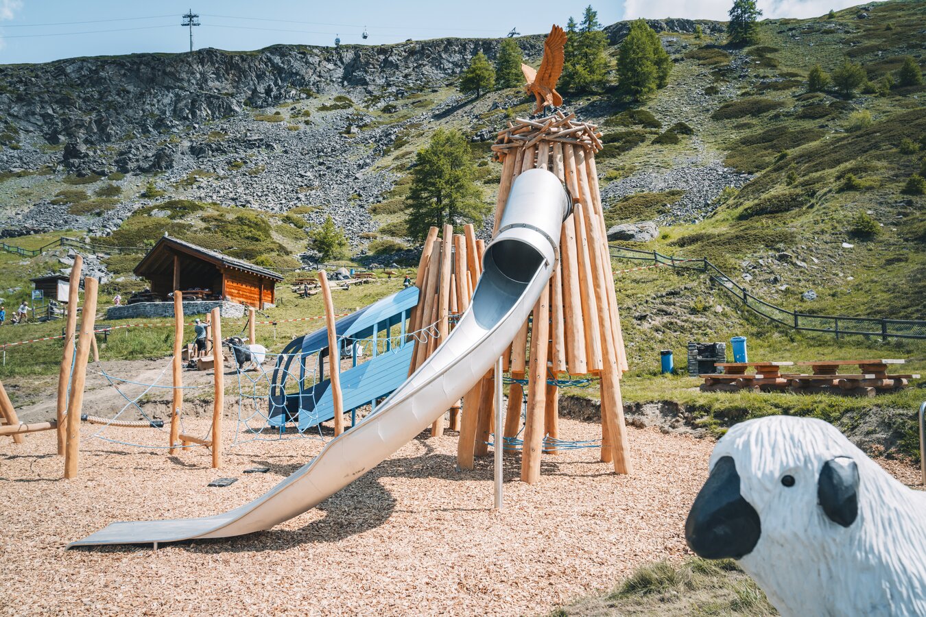 Nitztal Play Ground – Bild 4