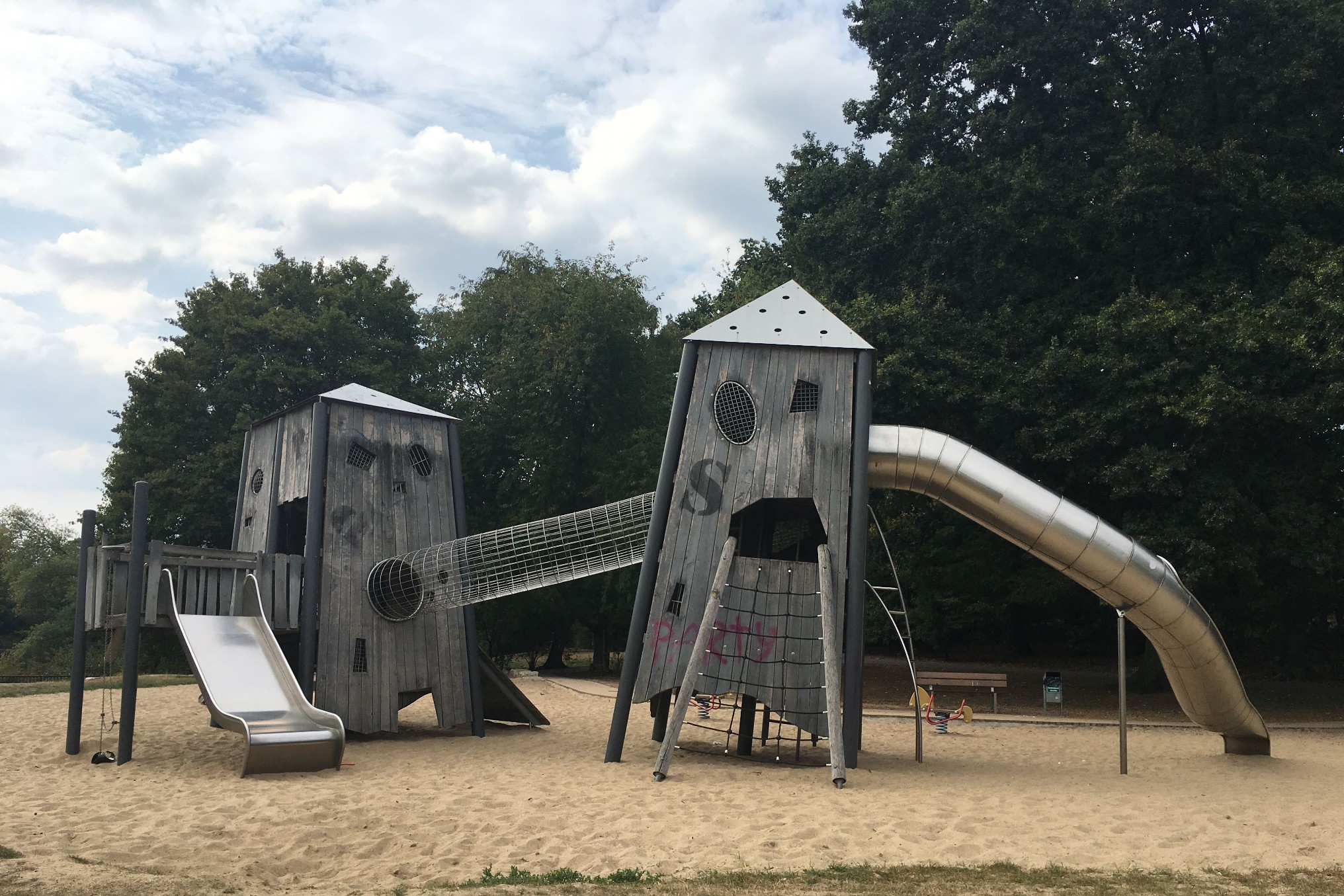 Nitztal Play Ground – Bild 5