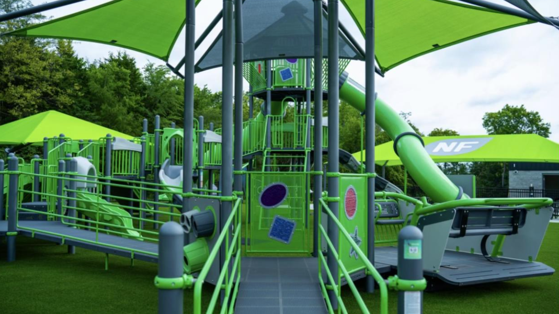 Nitztal Play Ground – Bild 6