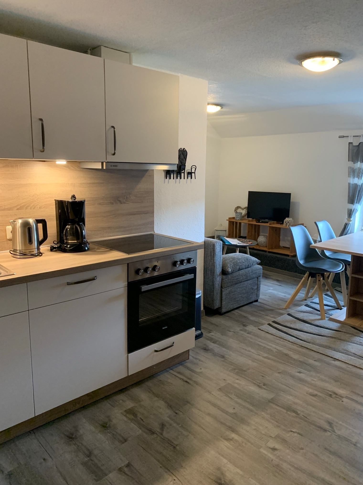 Bauernhof am Nordseedeich – Bild 5