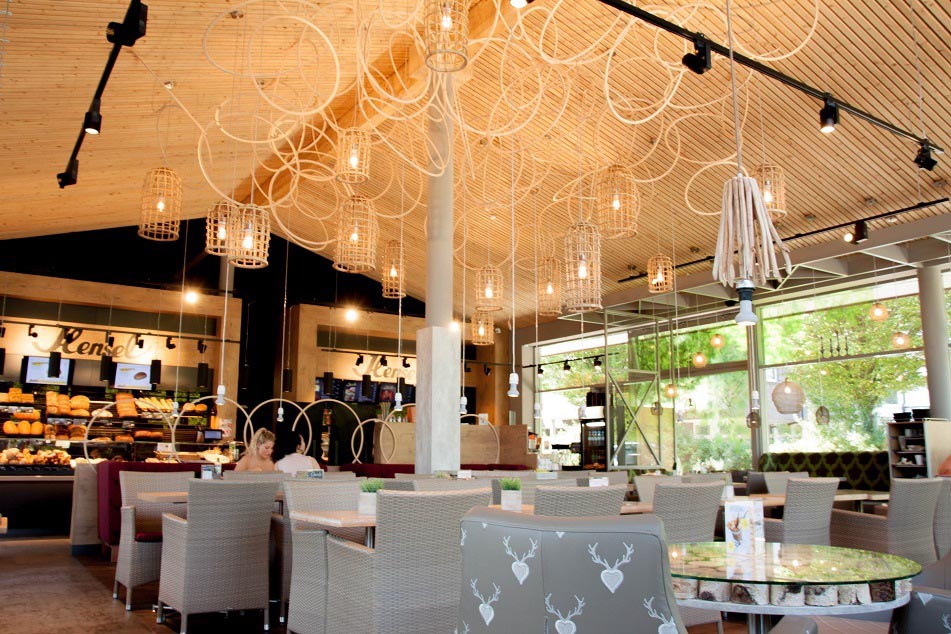 Bäckerei Hensel – Bild 2