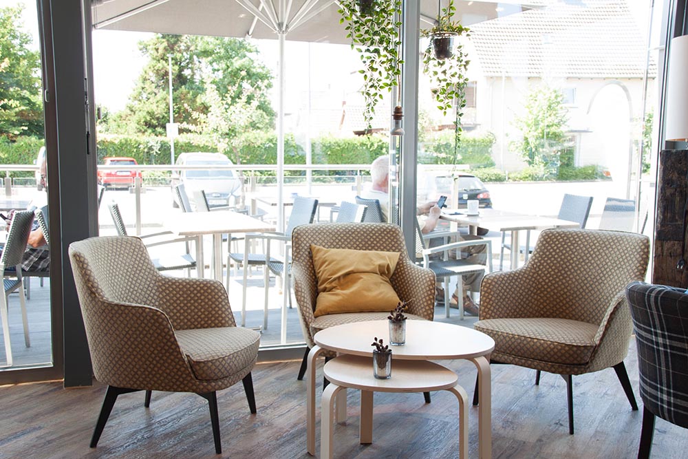 Bäckerei Hensel – Bild 4