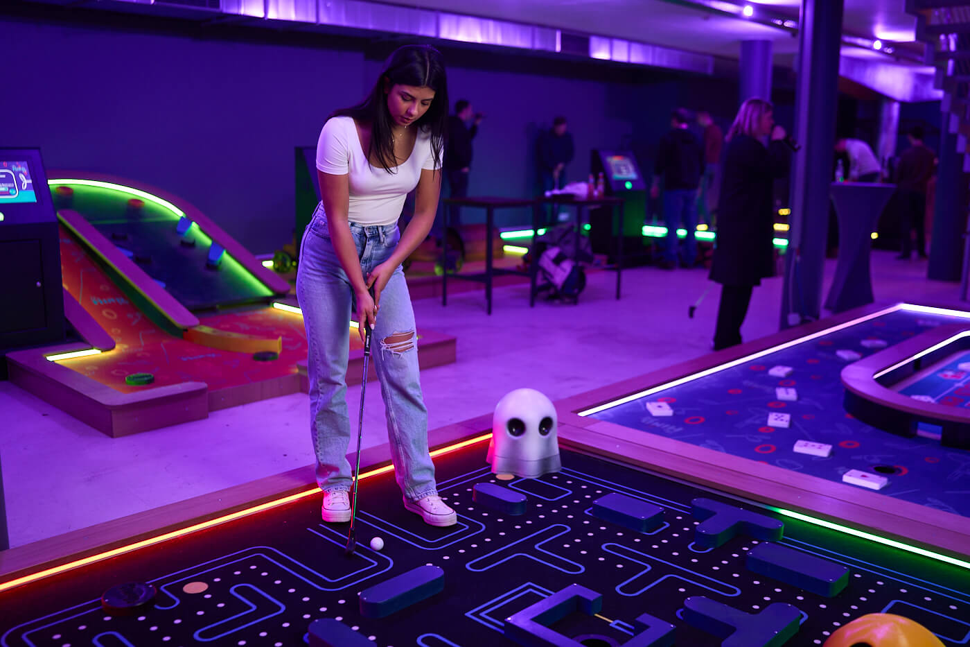 7th Space Köln - Virtual Reality & more! – Bild 2