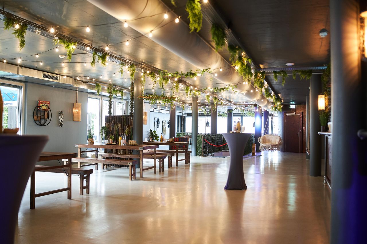 7th Space Köln - Virtual Reality & more! – Bild 3