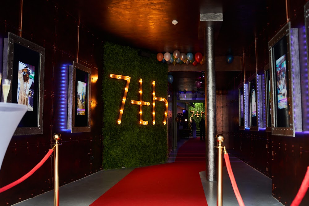 7th Space Köln - Virtual Reality & more! – Bild 5