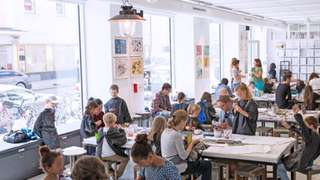 Kinderkunsthaus München – Bild 2