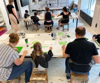 Kinderkunsthaus München – Bild 5